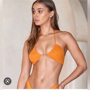 Monday Swimwear Bikini Set